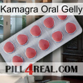 Kamagra Oral Gelly 18
